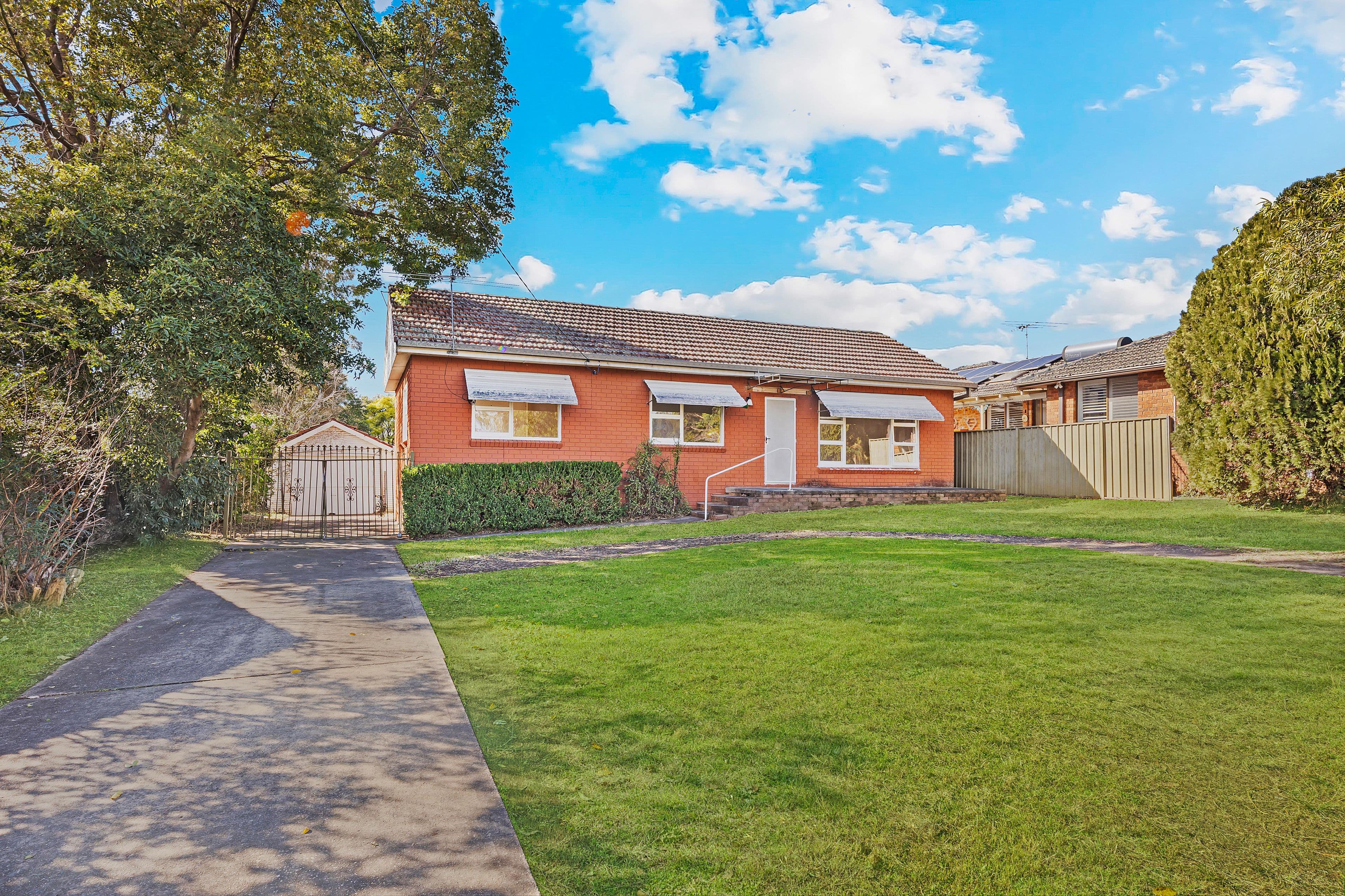16 Normac Road, Girraween NSW 2145, Girraween - Image 1