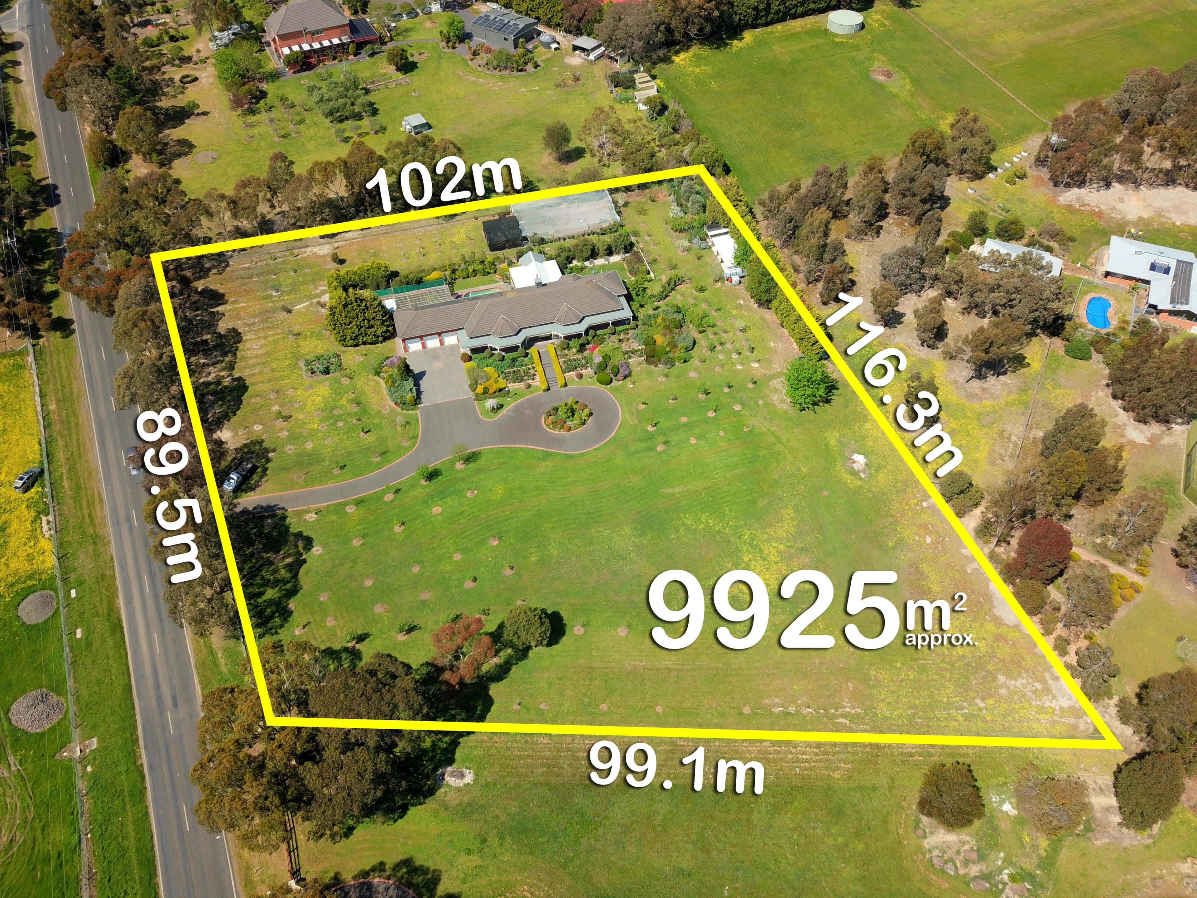 88 Bannons Lane, Yarrambat VIC 3091, Yarrambat - Image 1
