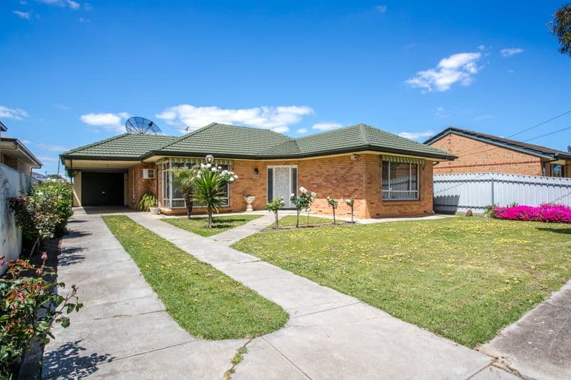 34 Edward Street, Ottoway SA 5013, Ottoway - Image 1