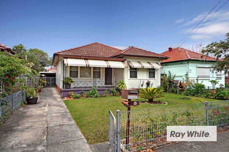 15 Brenda Avenue, Lidcombe NSW 2141, Lidcombe - Image 1