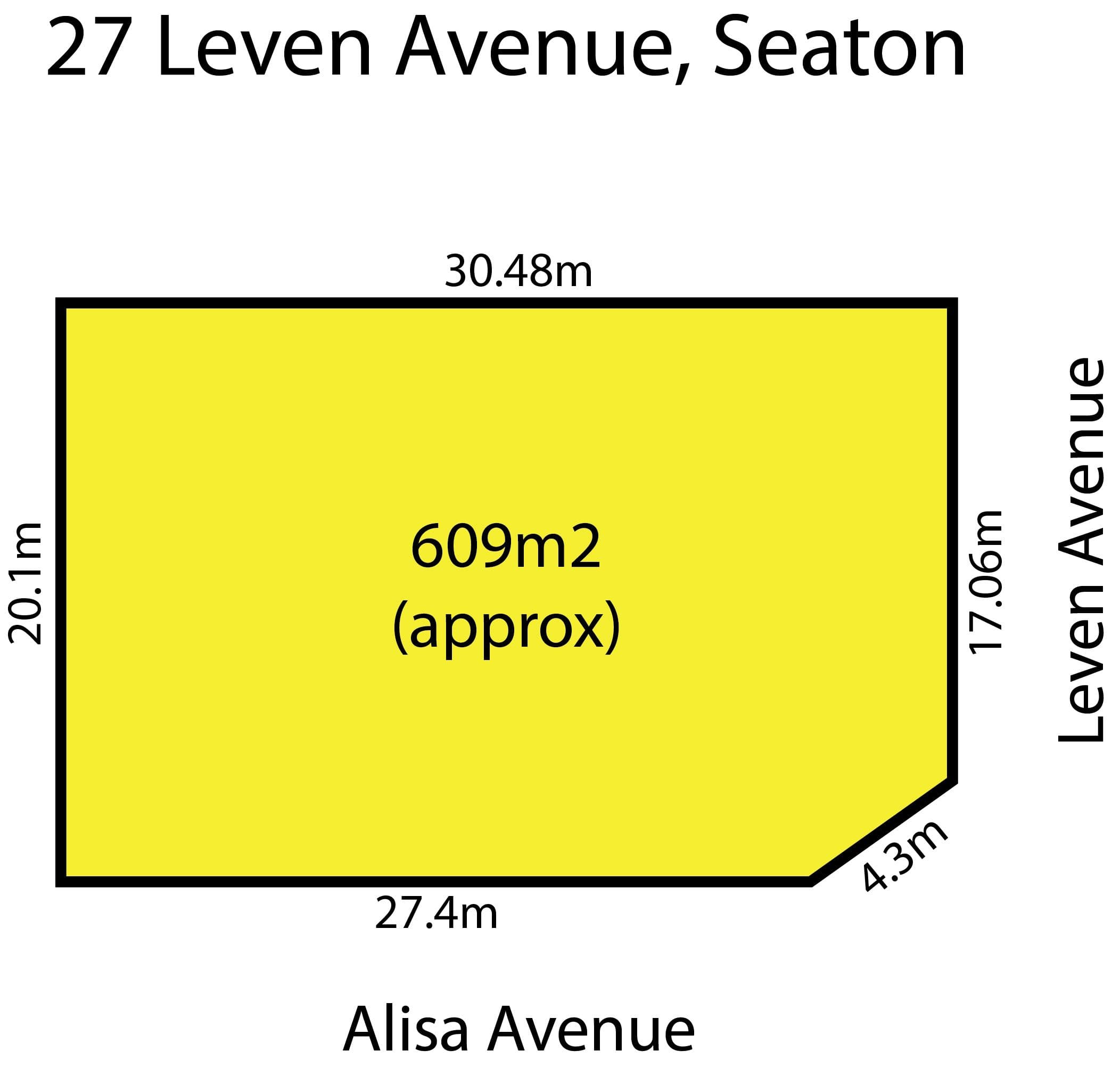 27 Leven Avenue, Seaton SA 5023, Seaton - Thumbnail 2
