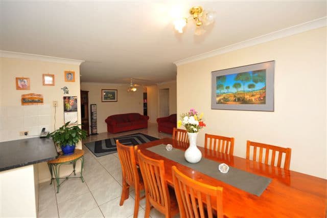 19  Biscay Crescent, GLENVALE QLD 4350, Glenvale - Thumbnail 4