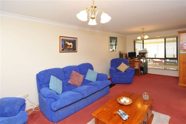 19  Biscay Crescent, GLENVALE QLD 4350, Glenvale - Thumbnail 6