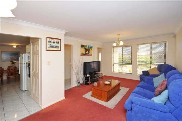 19  Biscay Crescent, GLENVALE QLD 4350, Glenvale - Thumbnail 7