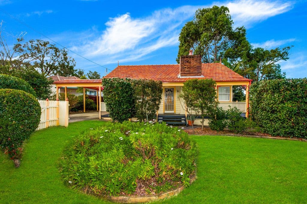 79 North Road, Ryde NSW 2112, Ryde - Thumbnail 4