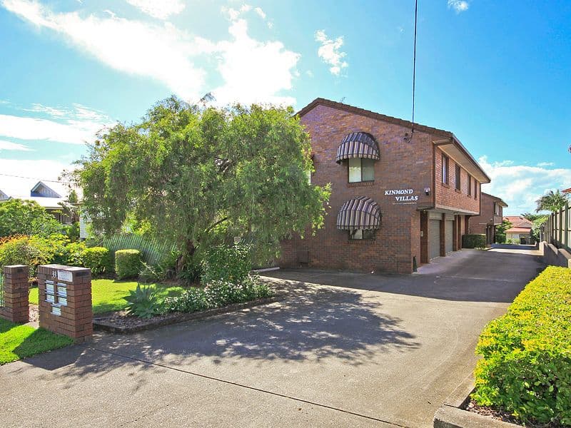 33 Kinmond Avenue, WAVELL HEIGHTS QLD 4012, Wavell Heights - Image 1