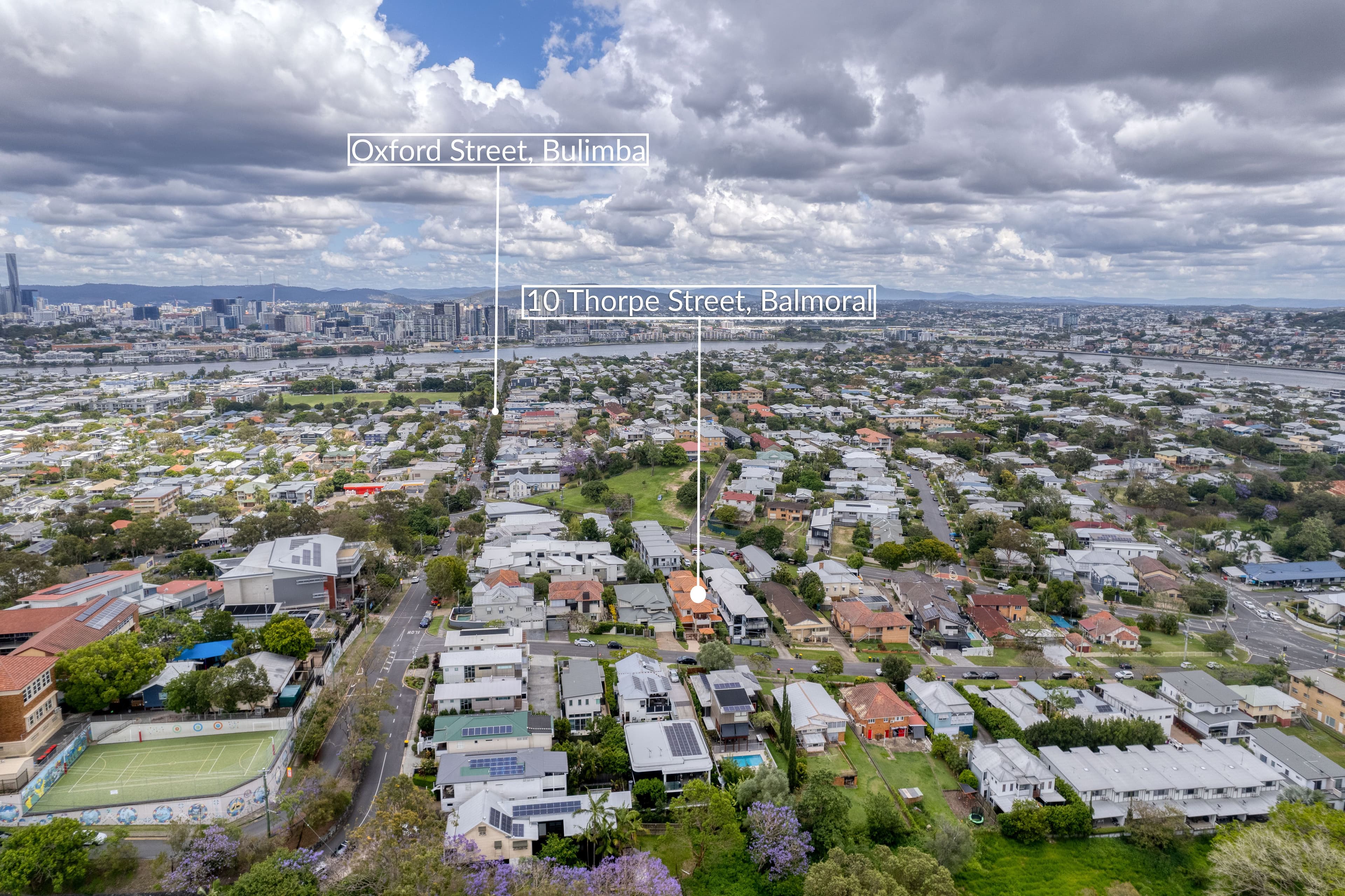 10 Thorpe Street, Balmoral QLD 4171, Balmoral - Thumbnail 7