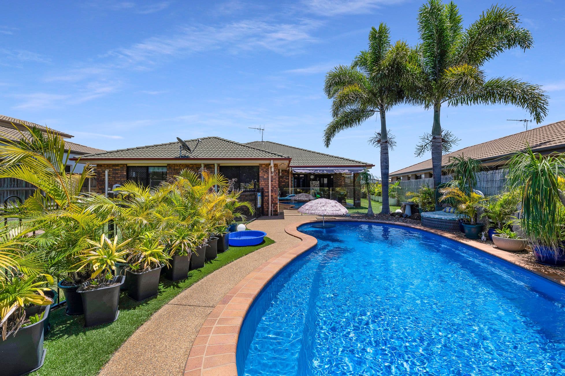 22 Balaam Drive, Kalkie QLD 4670, Kalkie - Image 1