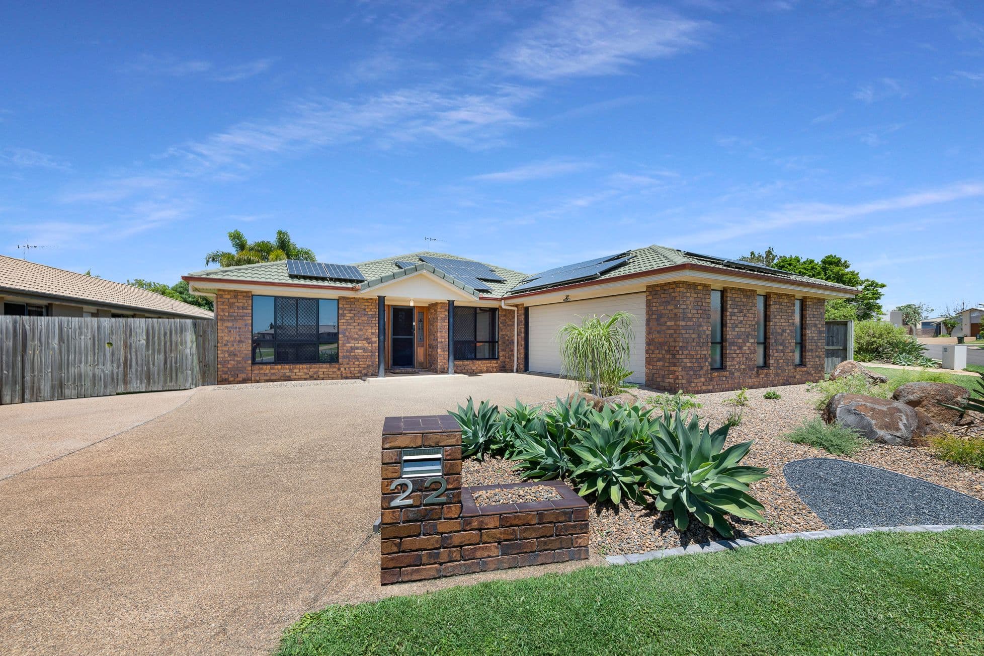 22 Balaam Drive, Kalkie QLD 4670, Kalkie - Thumbnail 2