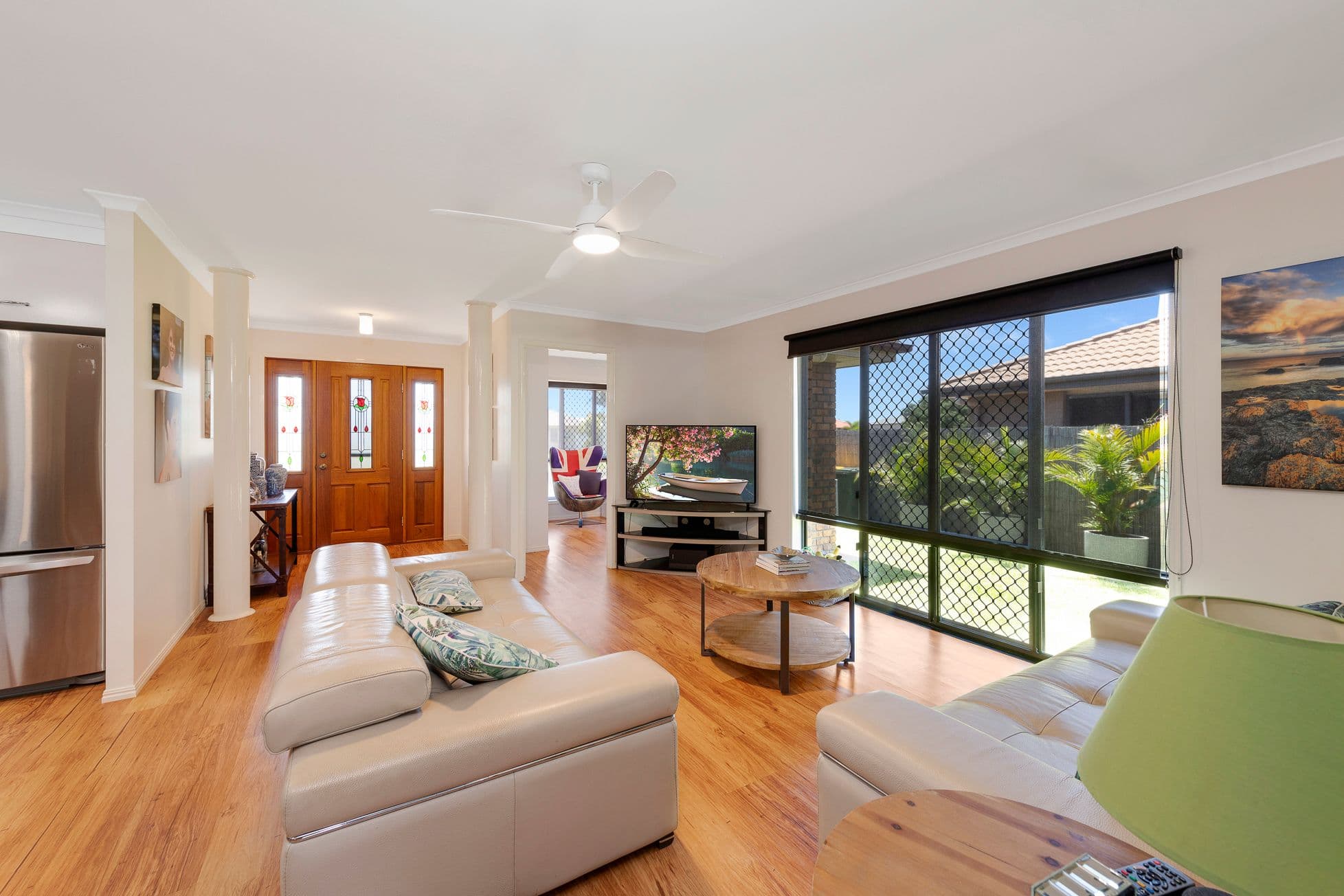 22 Balaam Drive, Kalkie QLD 4670, Kalkie - Thumbnail 4