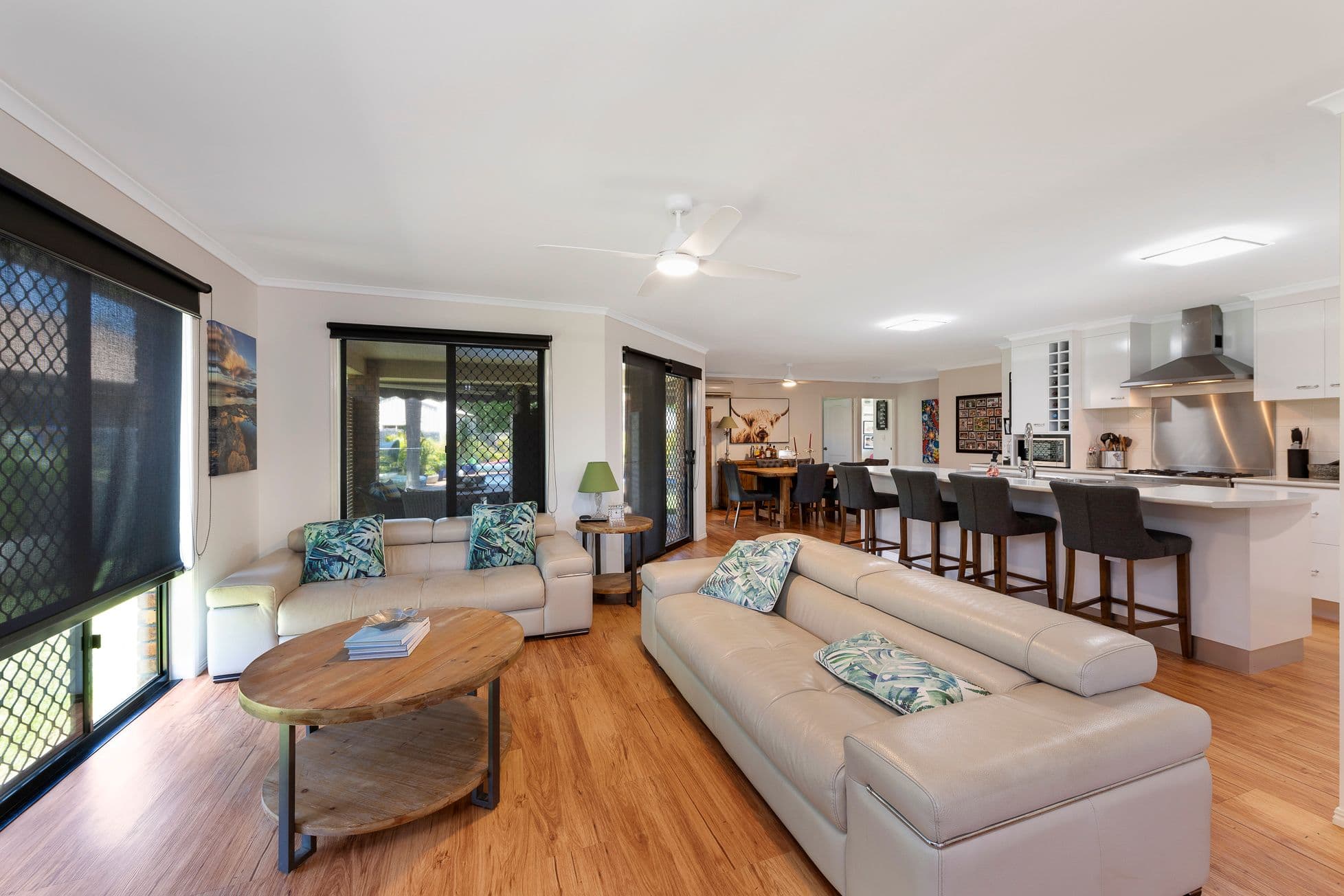 22 Balaam Drive, Kalkie QLD 4670, Kalkie - Thumbnail 5