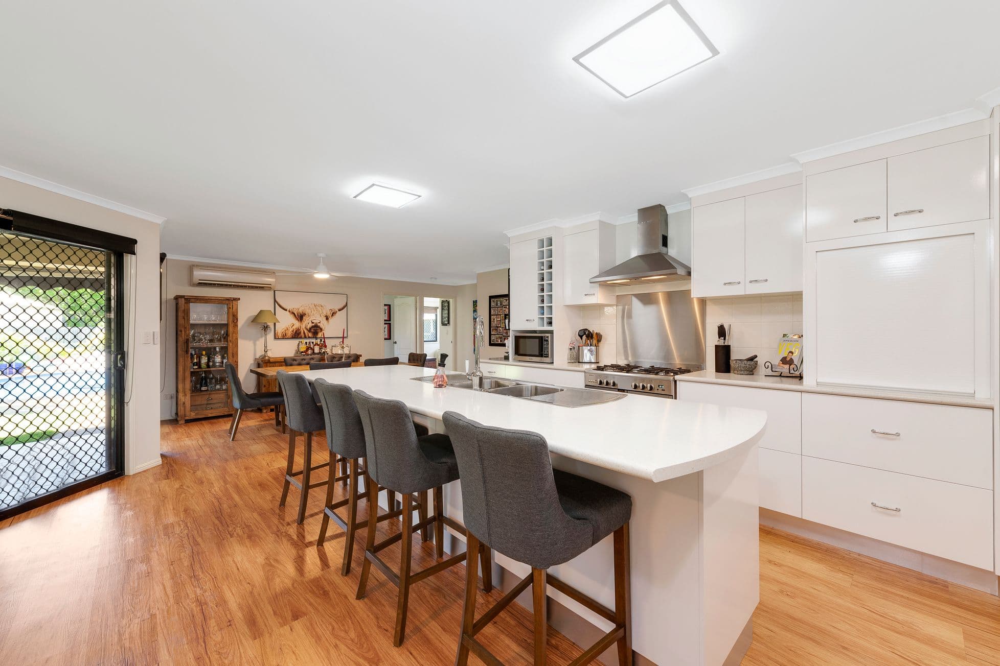 22 Balaam Drive, Kalkie QLD 4670, Kalkie - Thumbnail 6