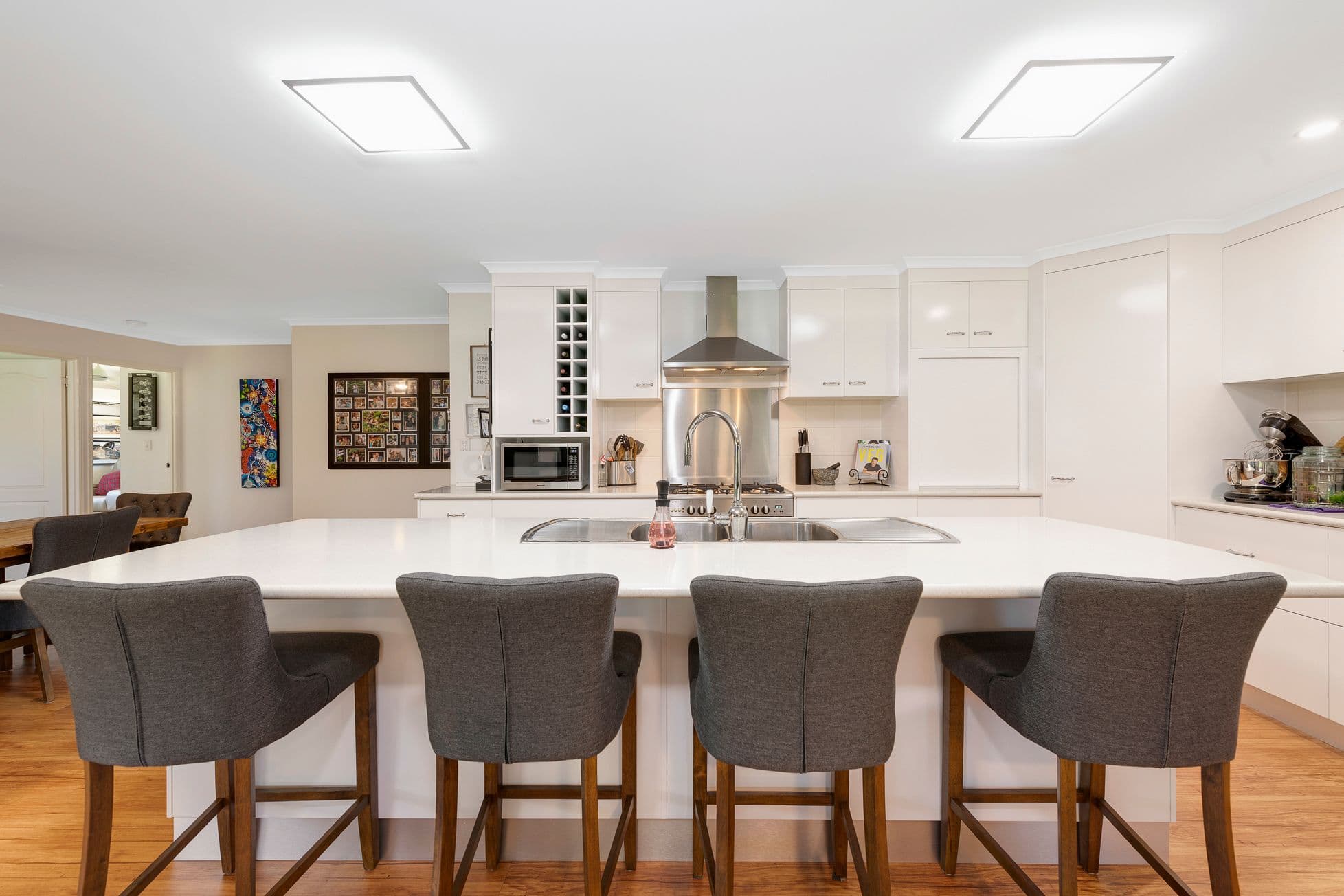 22 Balaam Drive, Kalkie QLD 4670, Kalkie - Thumbnail 8