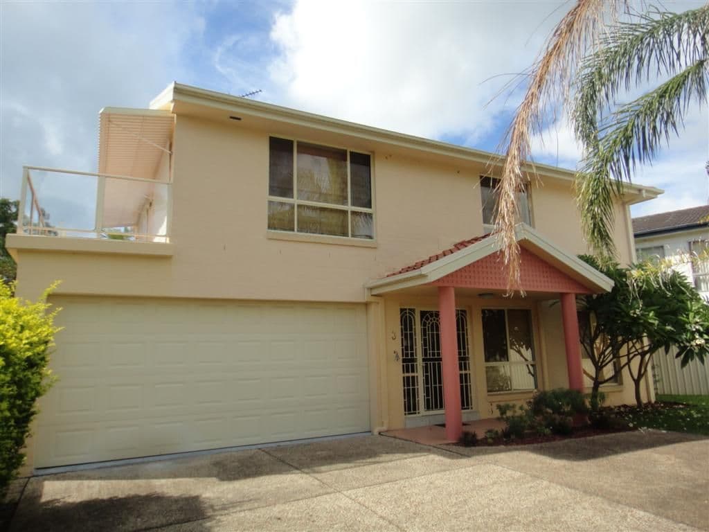 3 Bagnall Avenue, SOLDIERS POINT NSW 2317, Soldiers Point - Image 1