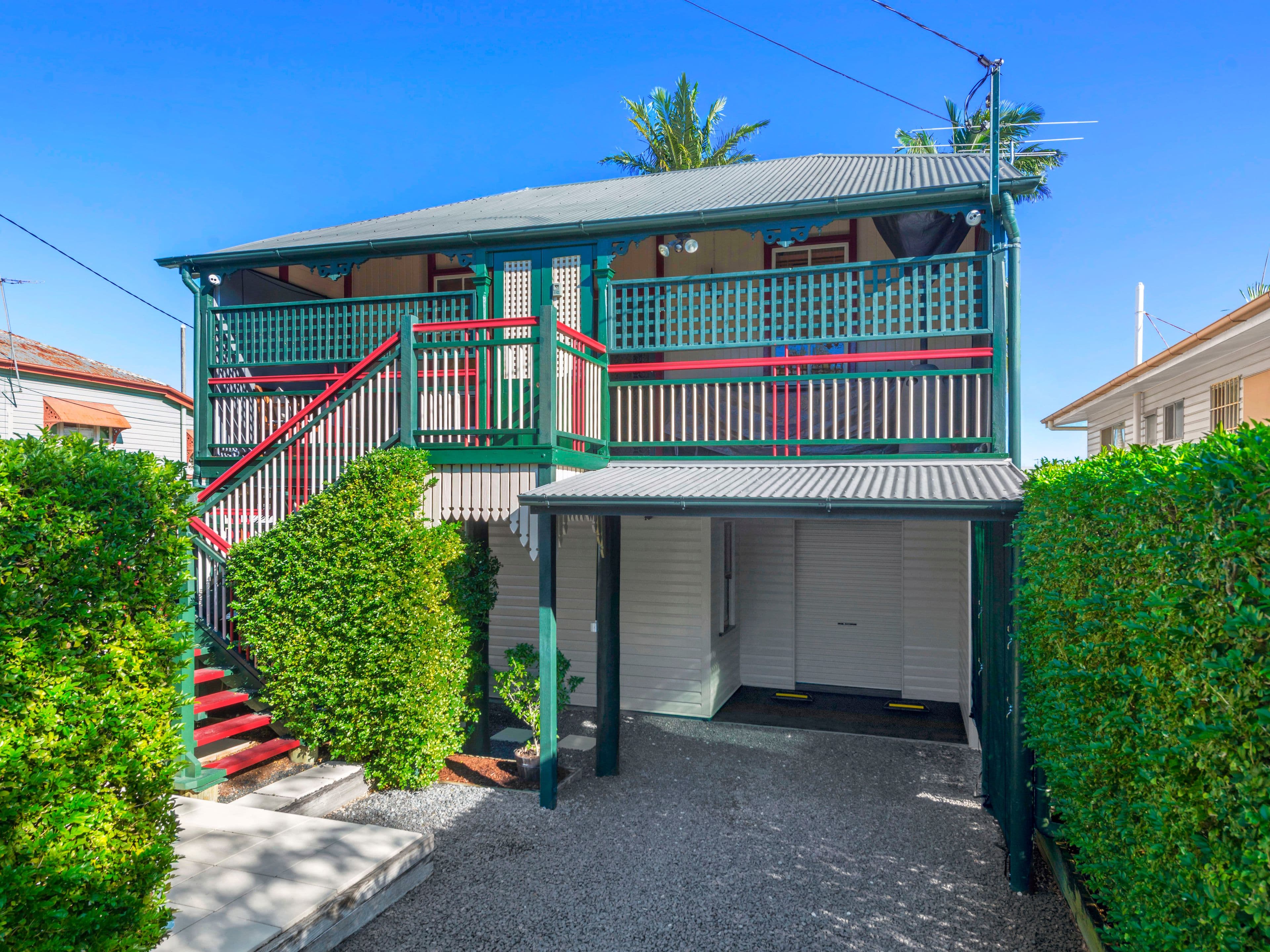 27 Muir Street, Cannon Hill QLD 4170, Cannon Hill - Image 1