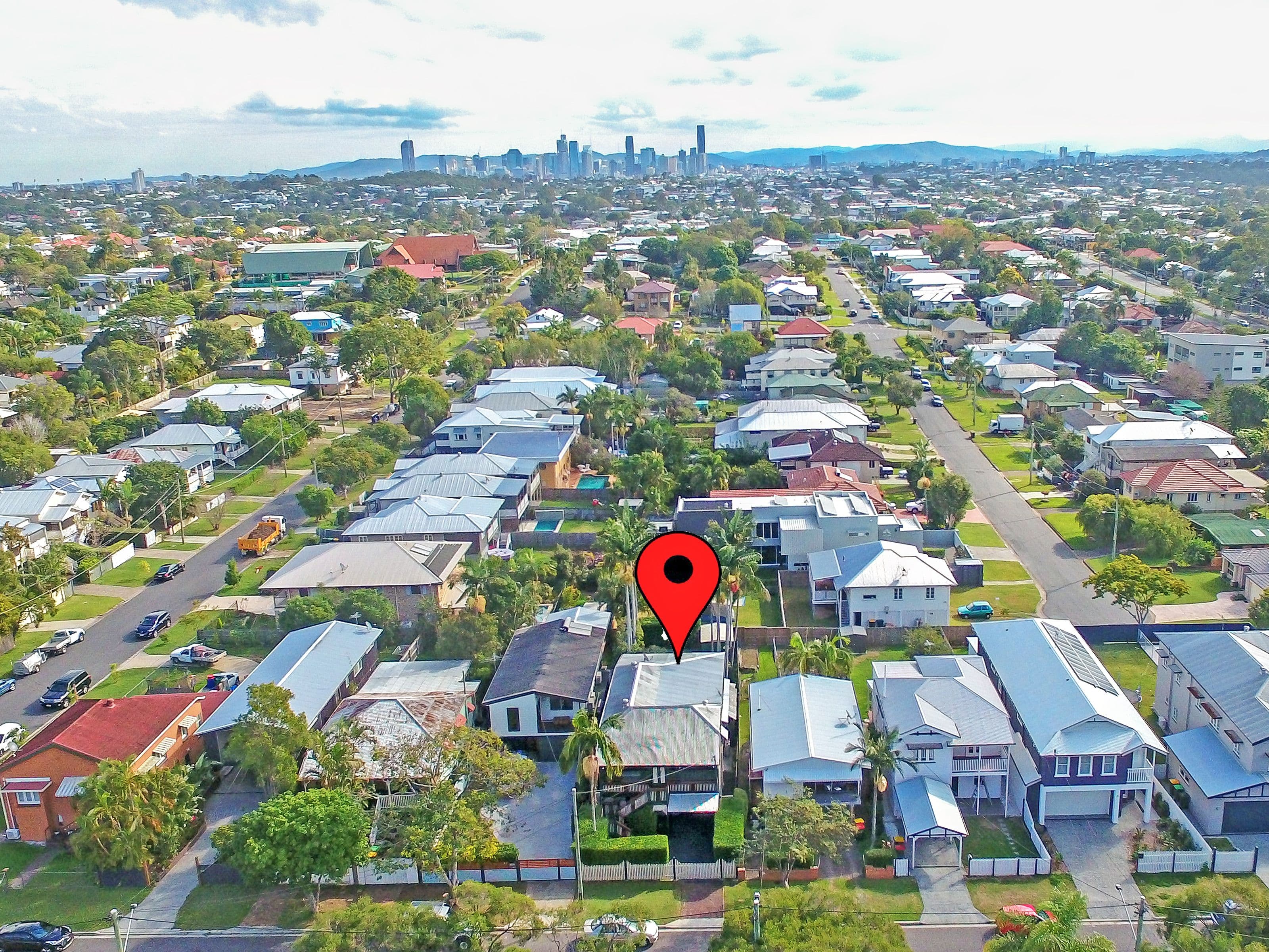 27 Muir Street, Cannon Hill QLD 4170, Cannon Hill - Thumbnail 2