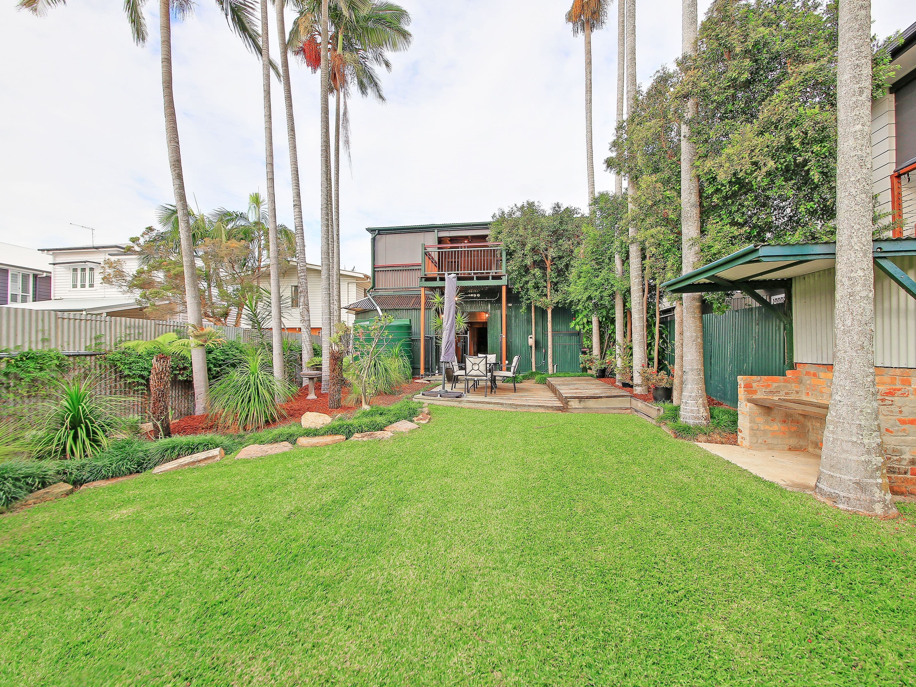 27 Muir Street, Cannon Hill QLD 4170, Cannon Hill - Thumbnail 3