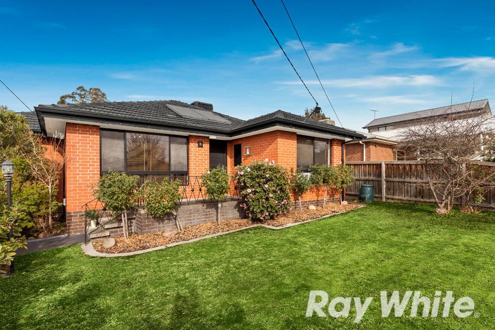 5 Princes Street, Watsonia VIC 3087, Watsonia - Thumbnail 2