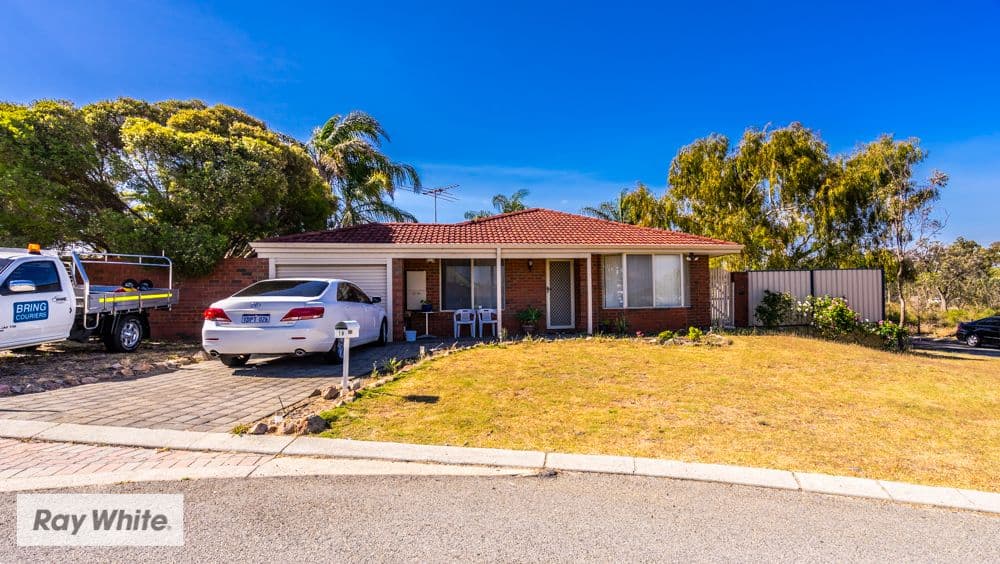 18 Nettle Terrace, Mirrabooka WA 6061, Mirrabooka - Image 1