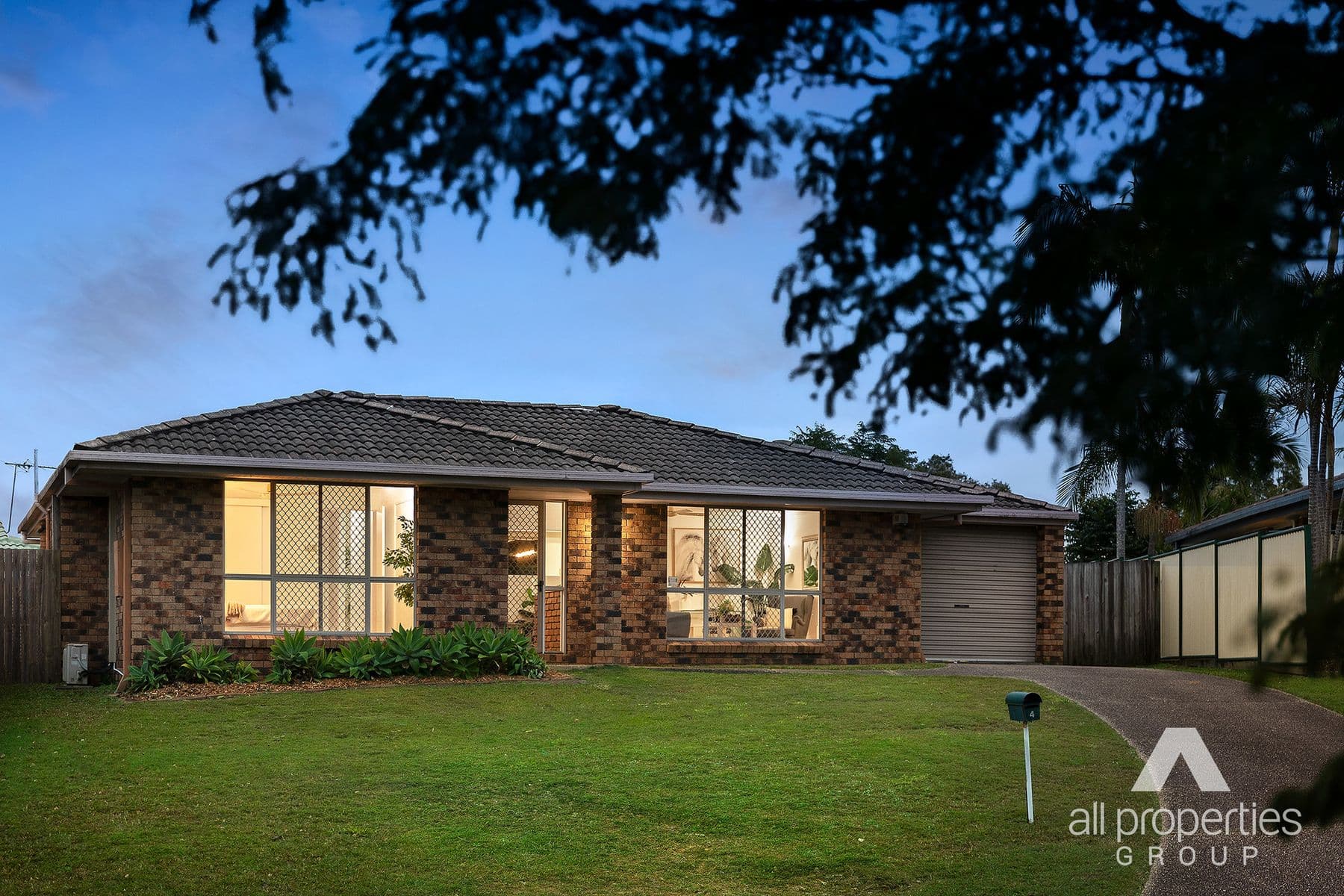 4 Williams Way, Calamvale QLD 4116, Calamvale - Image 1