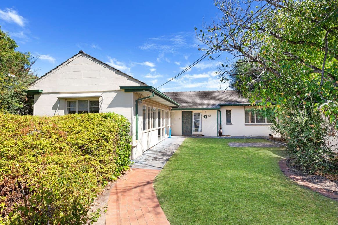 32 Wilkins Street, Glengowrie SA 5044, Glengowrie - Image 1