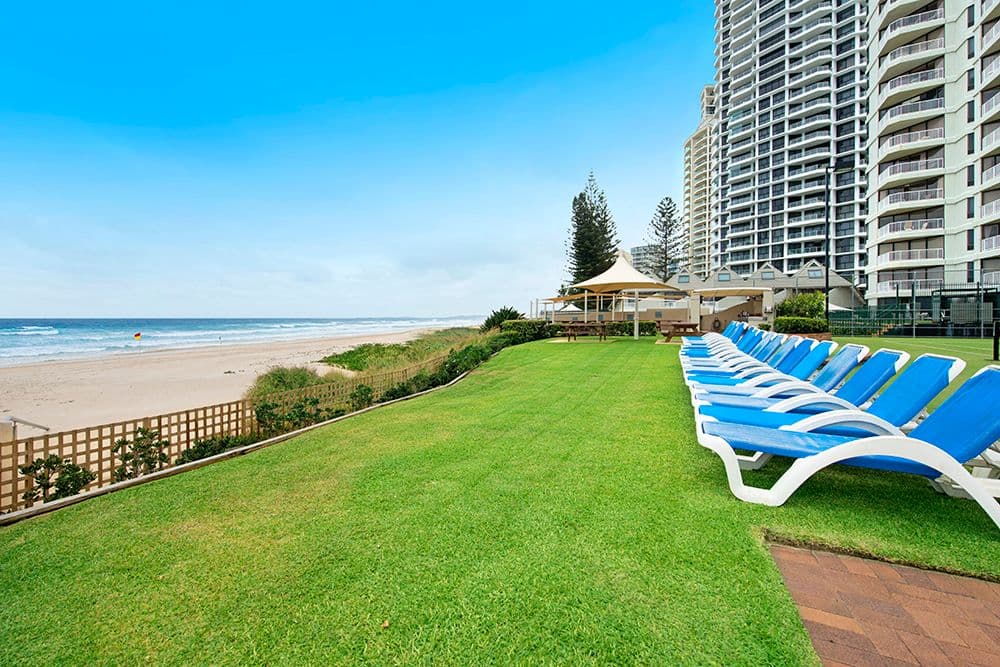 GE 'Breakers North' 50 Old Burleigh Road, Surfers Paradise QLD 4217, Surfers Paradise - Image 1
