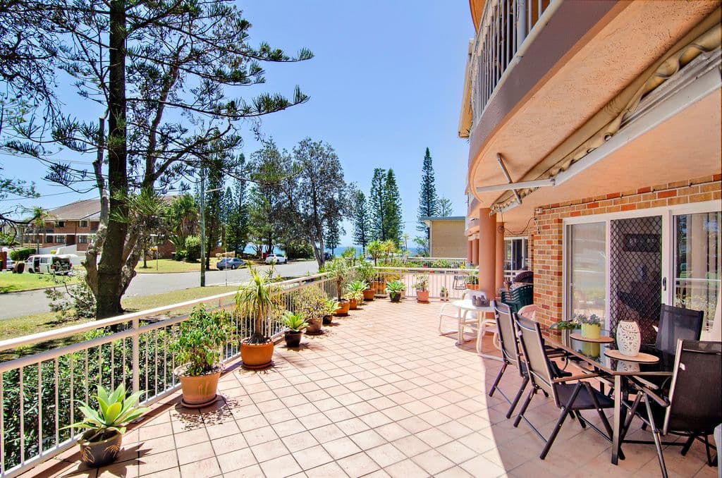 411 Golden Four Drive, Tugun QLD 4224, Tugun - Image 1