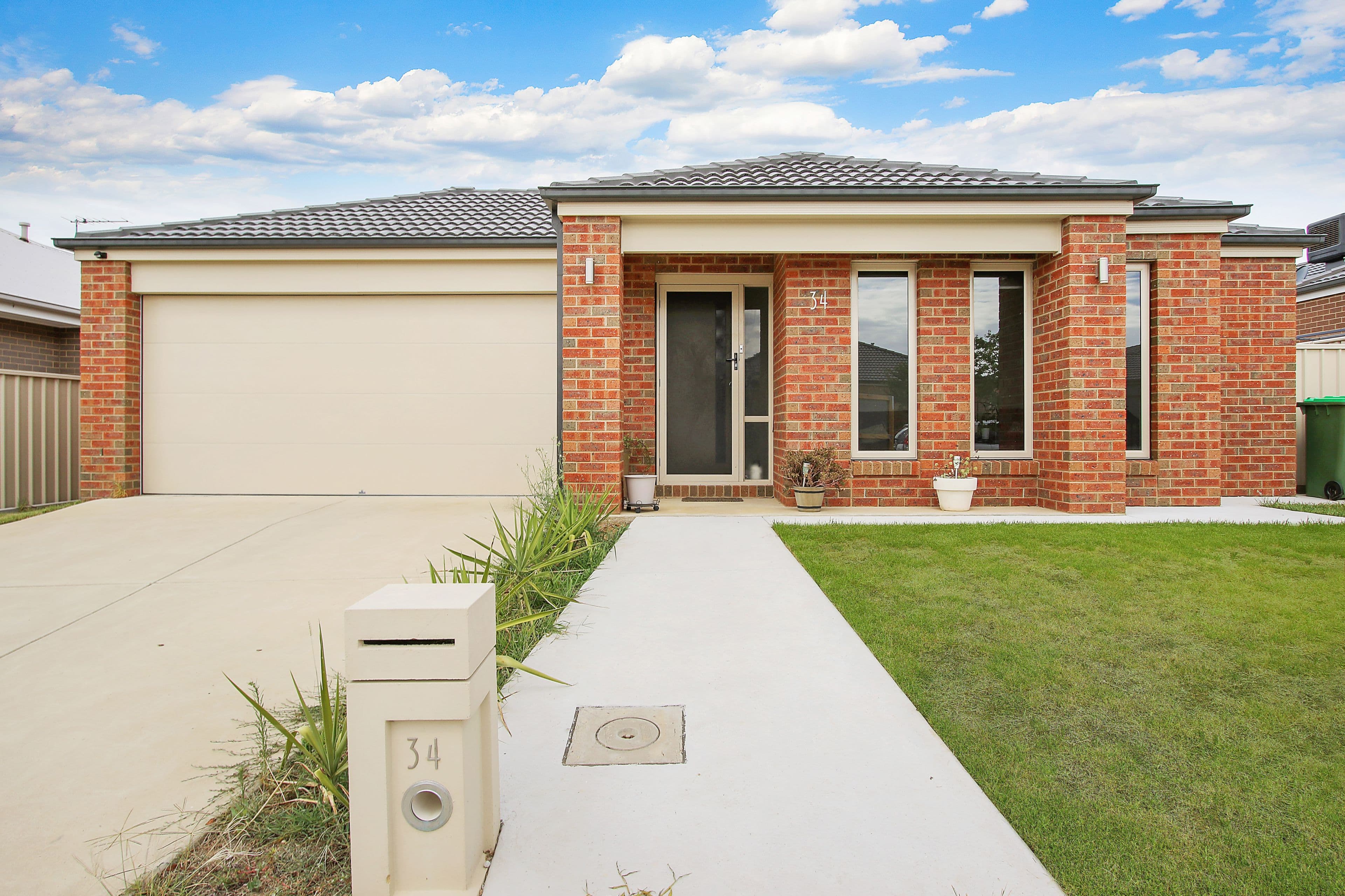 34 Peeler Street, Wodonga VIC 3690, Wodonga - Image 1