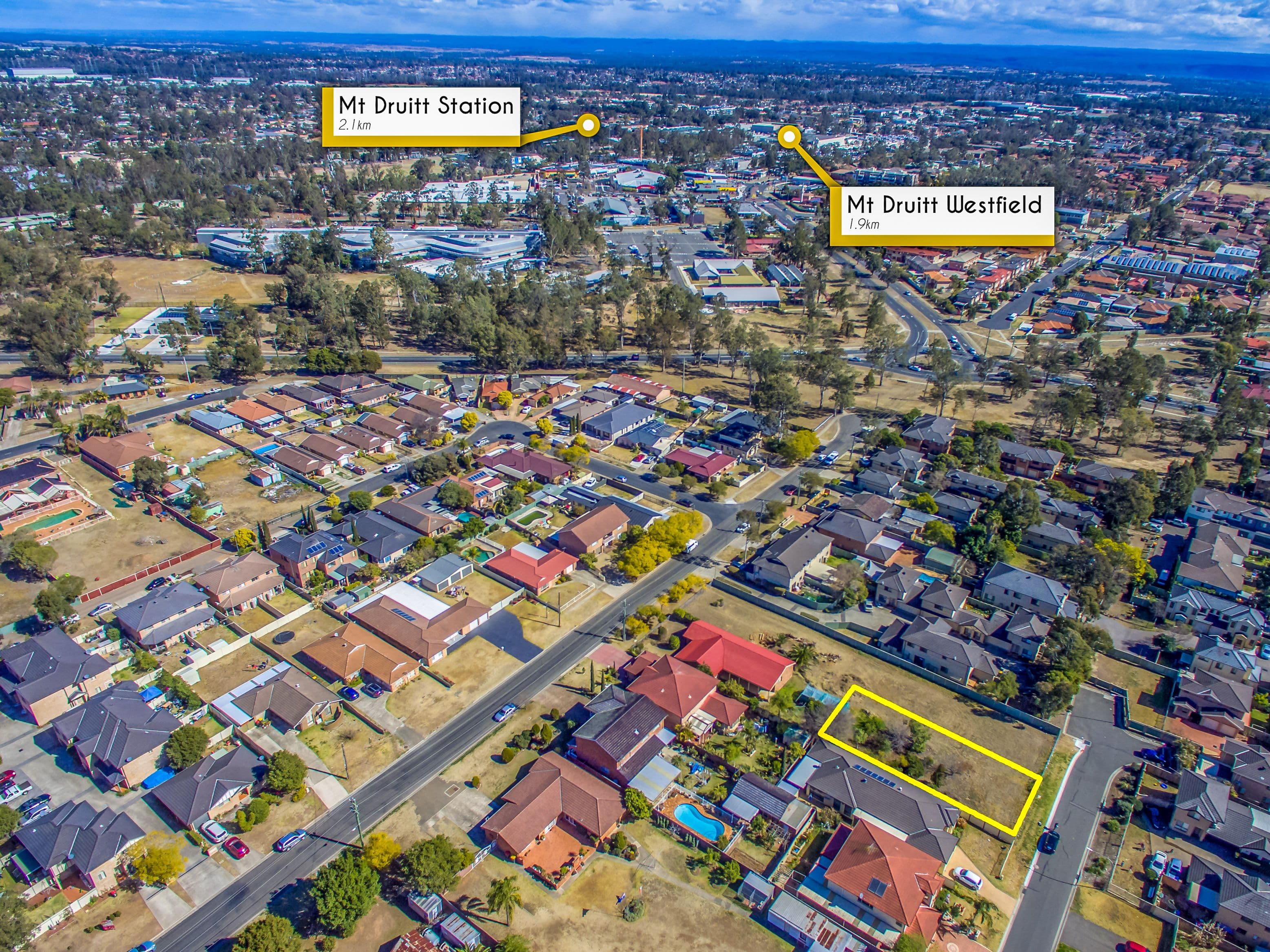 19 Luella Place, Rooty Hill NSW 2766, Rooty Hill - Thumbnail 4