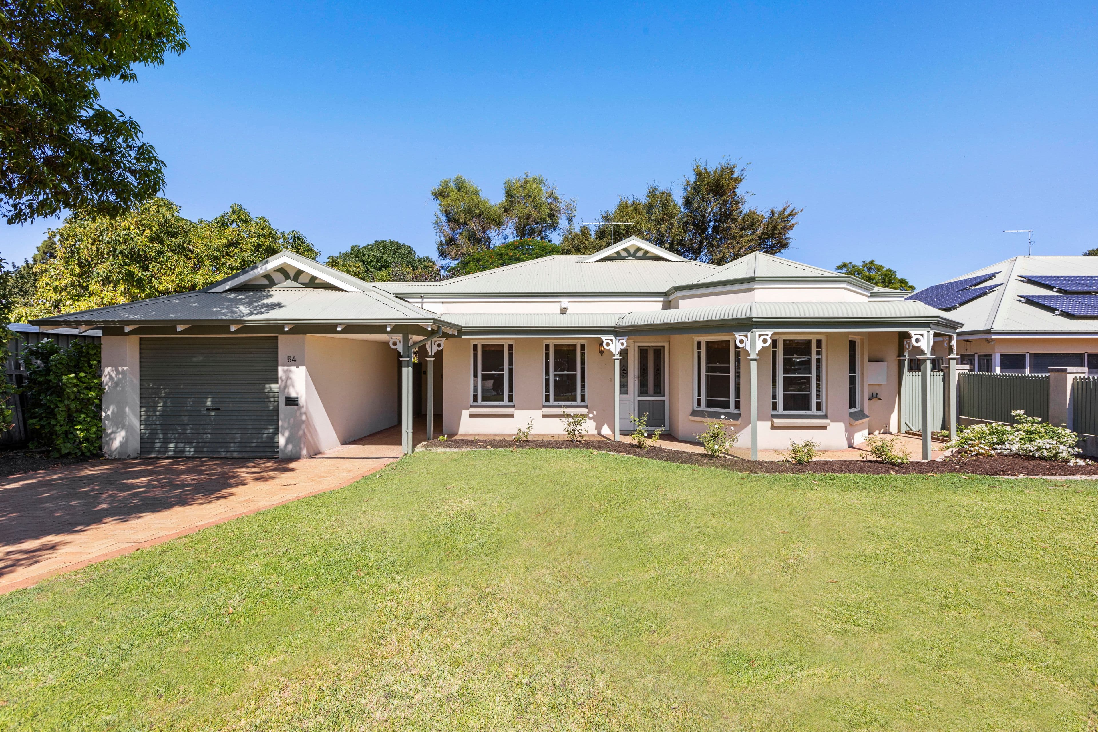 54 Jenkins Avenue, Nedlands WA 6009, Nedlands - Image 1