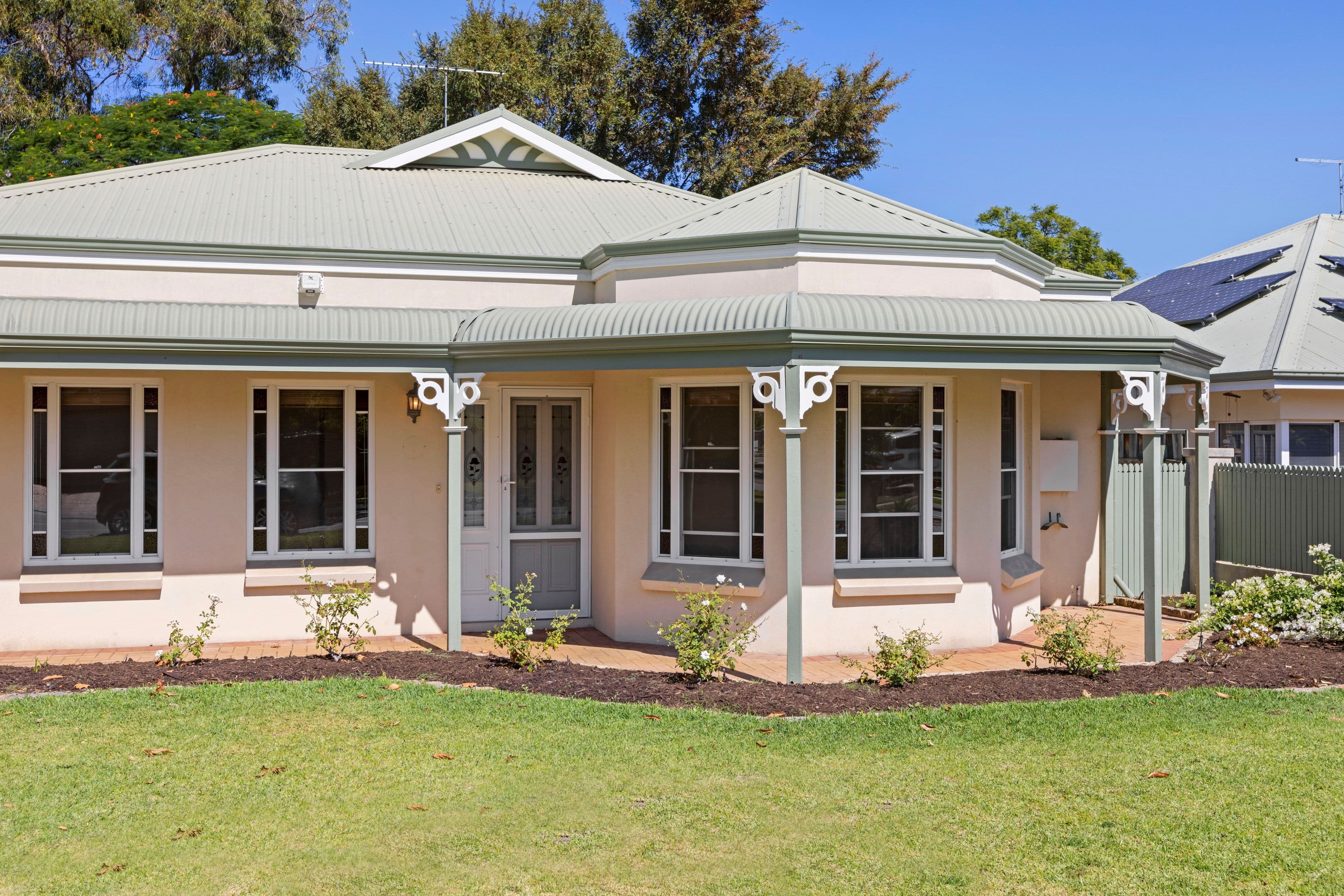 54 Jenkins Avenue, Nedlands WA 6009, Nedlands - Thumbnail 2
