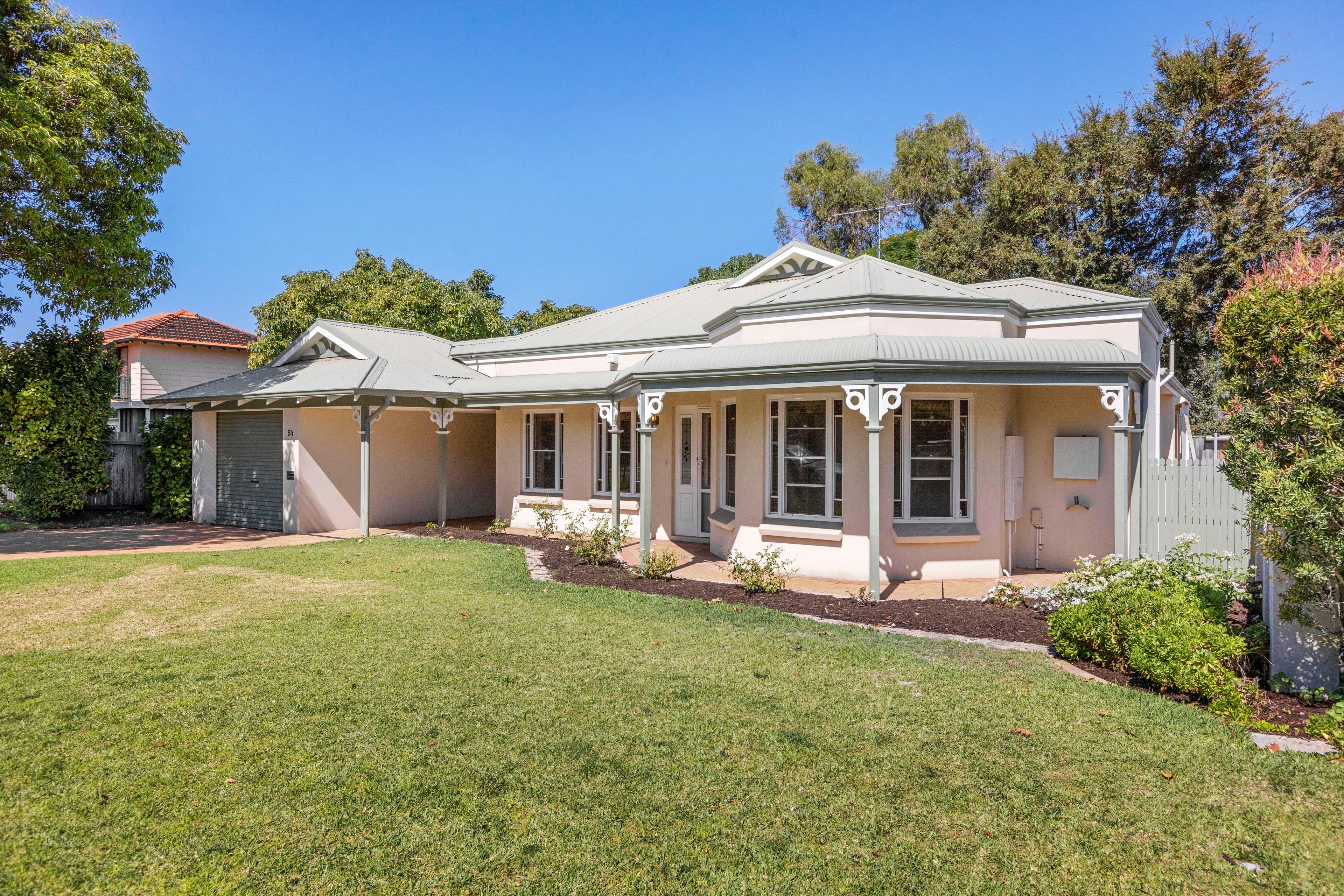 54 Jenkins Avenue, Nedlands WA 6009, Nedlands - Thumbnail 3