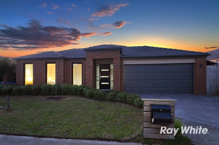 40 Silver Creek Drive, LYNBROOK VIC 3975, Lynbrook - Image 1