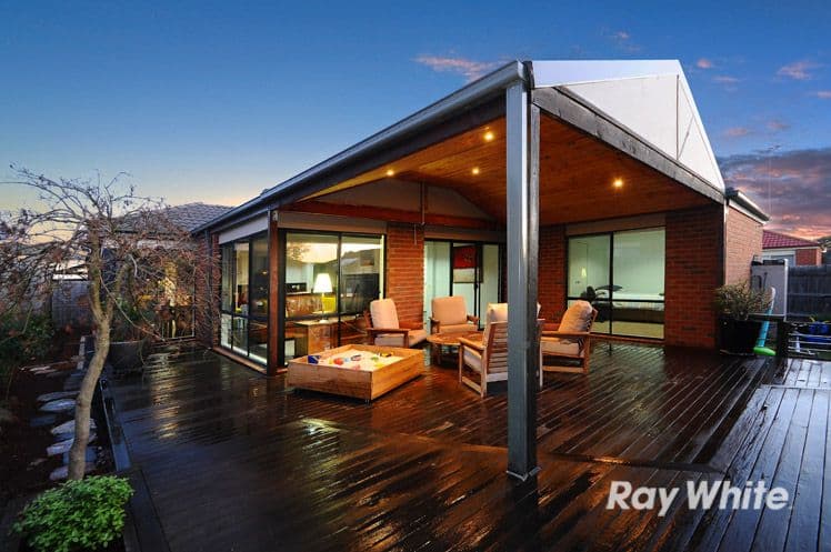 40 Silver Creek Drive, LYNBROOK VIC 3975, Lynbrook - Thumbnail 5