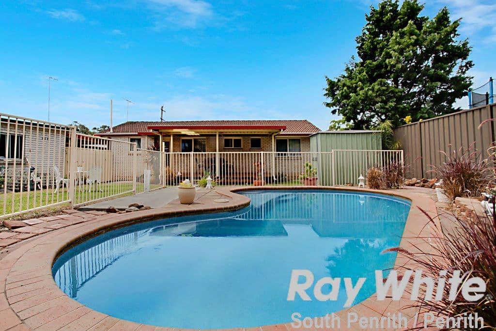 215 Parker Street, SOUTH PENRITH NSW 2750, South Penrith - Thumbnail 8
