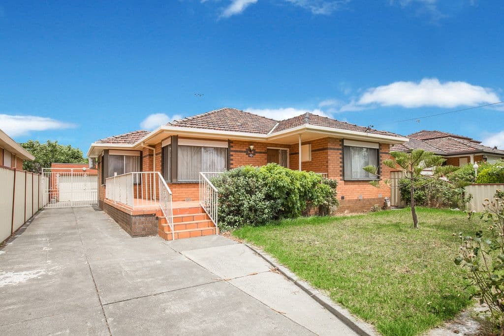 43 Tunaley Parade, Reservoir VIC 3073, Reservoir - Image 1