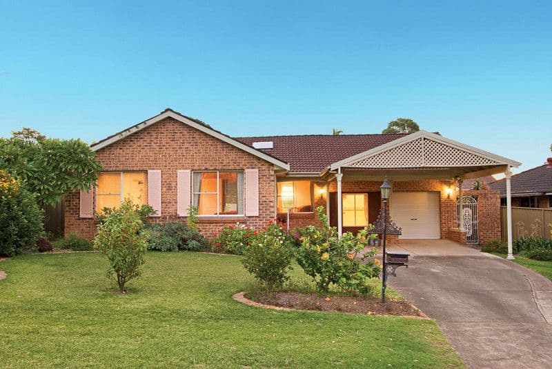49 Bass Drive, Baulkham Hills NSW 2153, Baulkham Hills - Image 1