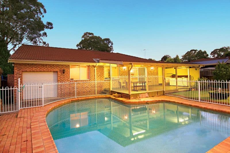 49 Bass Drive, Baulkham Hills NSW 2153, Baulkham Hills - Thumbnail 3