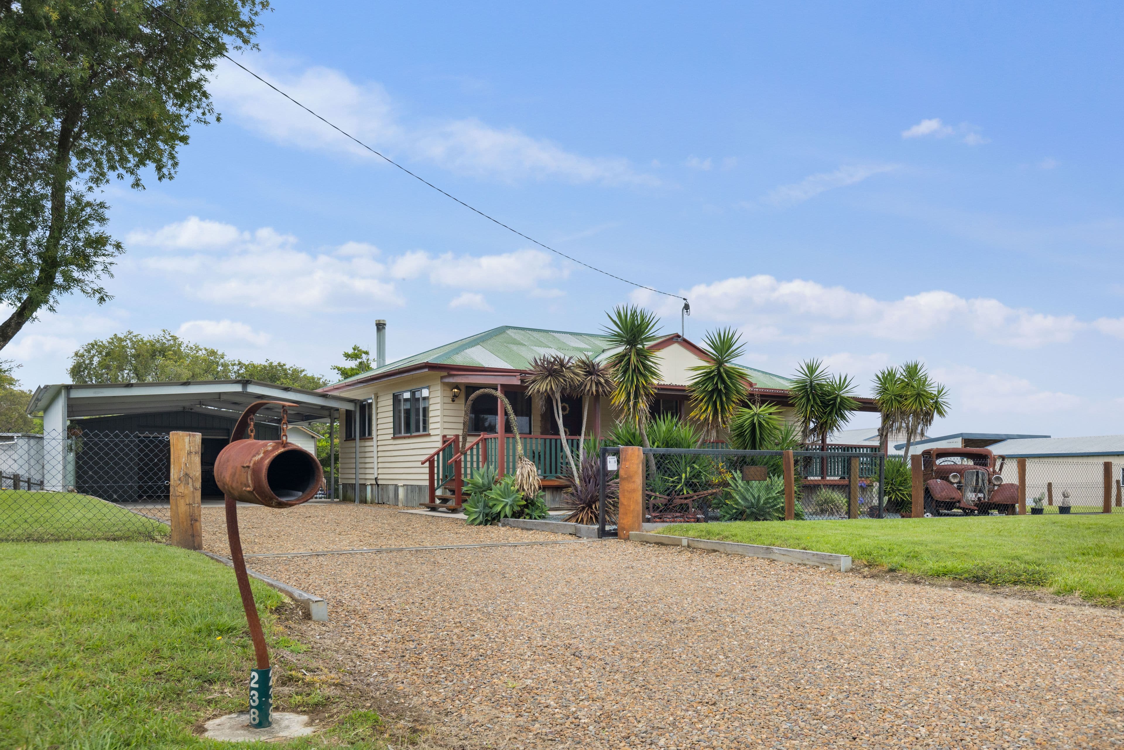 238 Robinson Road, Mount Mee QLD 4521, Mount Mee - Thumbnail 2