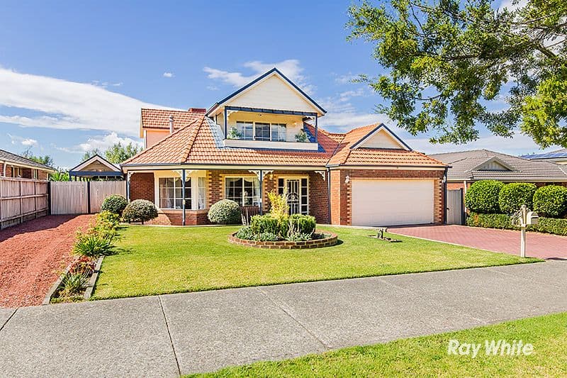 46 Heritage Drive, Narre Warren South VIC 3805, Narre Warren South - Thumbnail 2