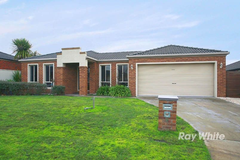 9 Gatehouse Parade, CRANBOURNE EAST VIC 3977, Cranbourne East - Image 1
