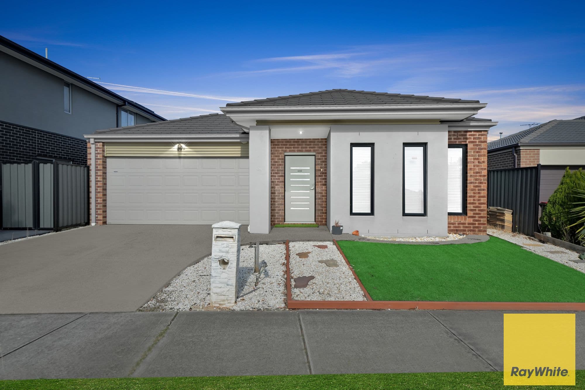 124 Talliver Terrace, Truganina VIC 3029, Truganina - Image 1