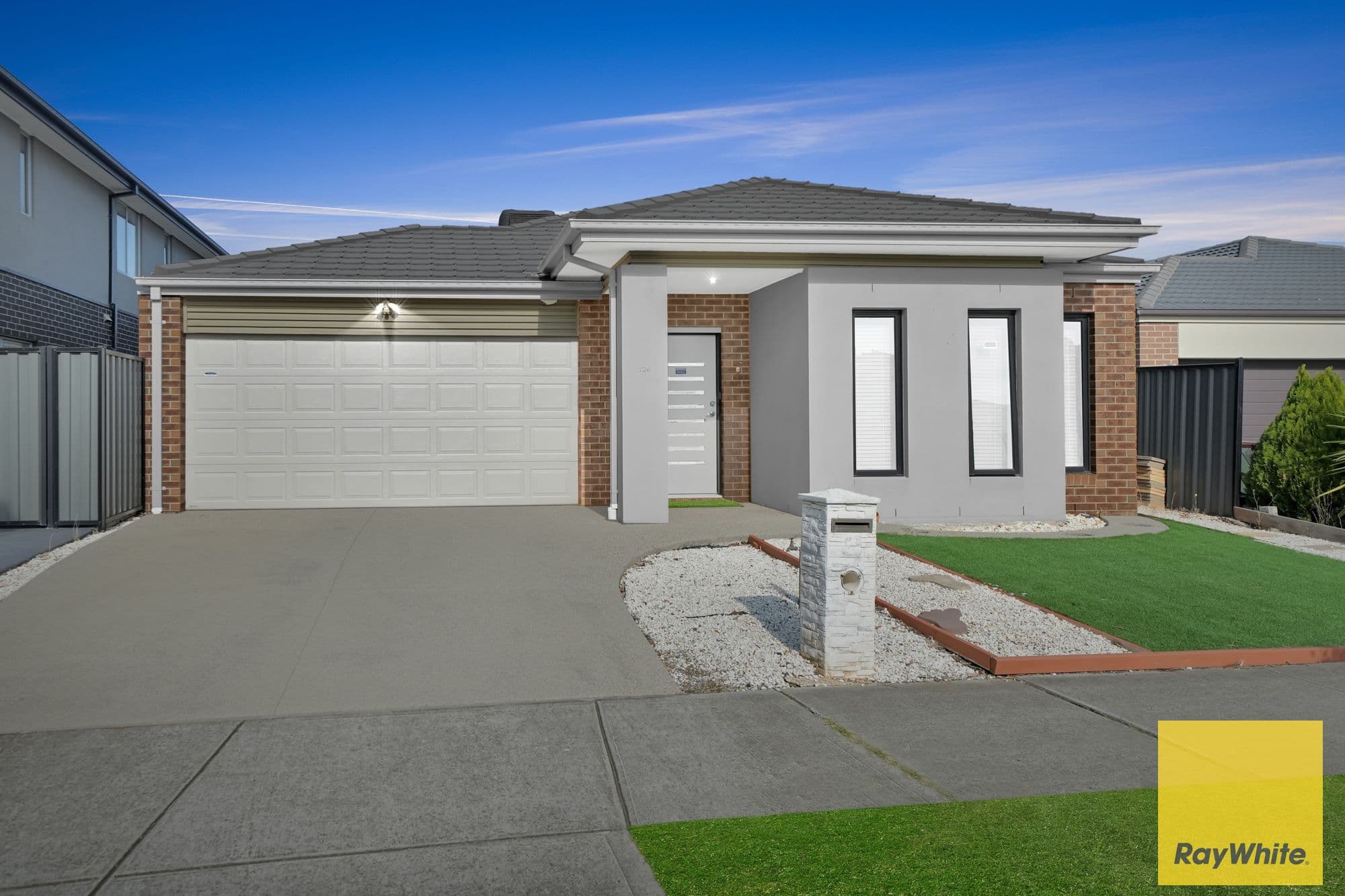 124 Talliver Terrace, Truganina VIC 3029, Truganina - Thumbnail 2