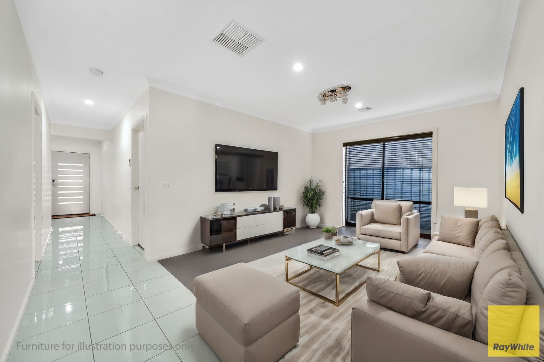 124 Talliver Terrace, Truganina VIC 3029, Truganina - Thumbnail 4
