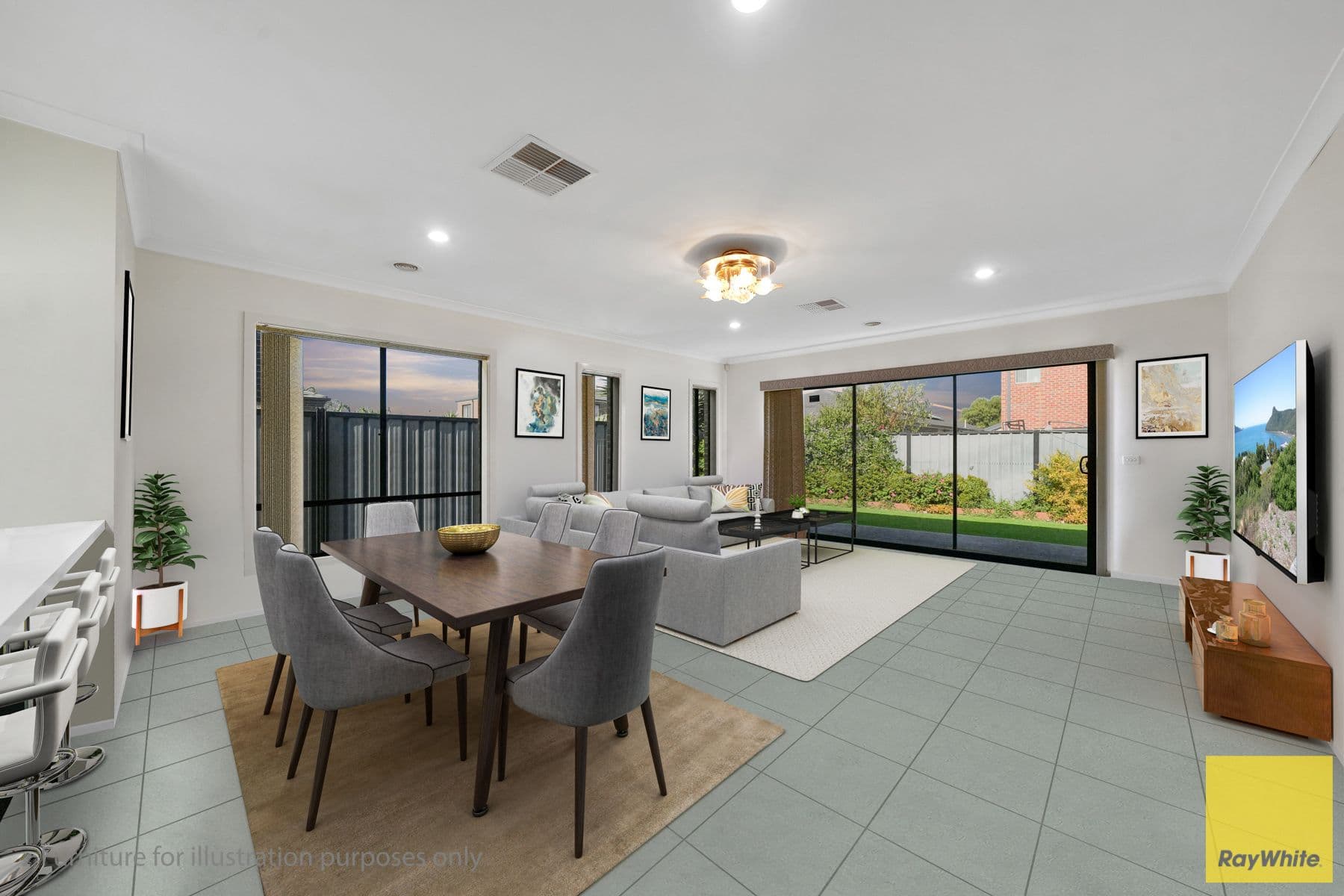 124 Talliver Terrace, Truganina VIC 3029, Truganina - Thumbnail 5