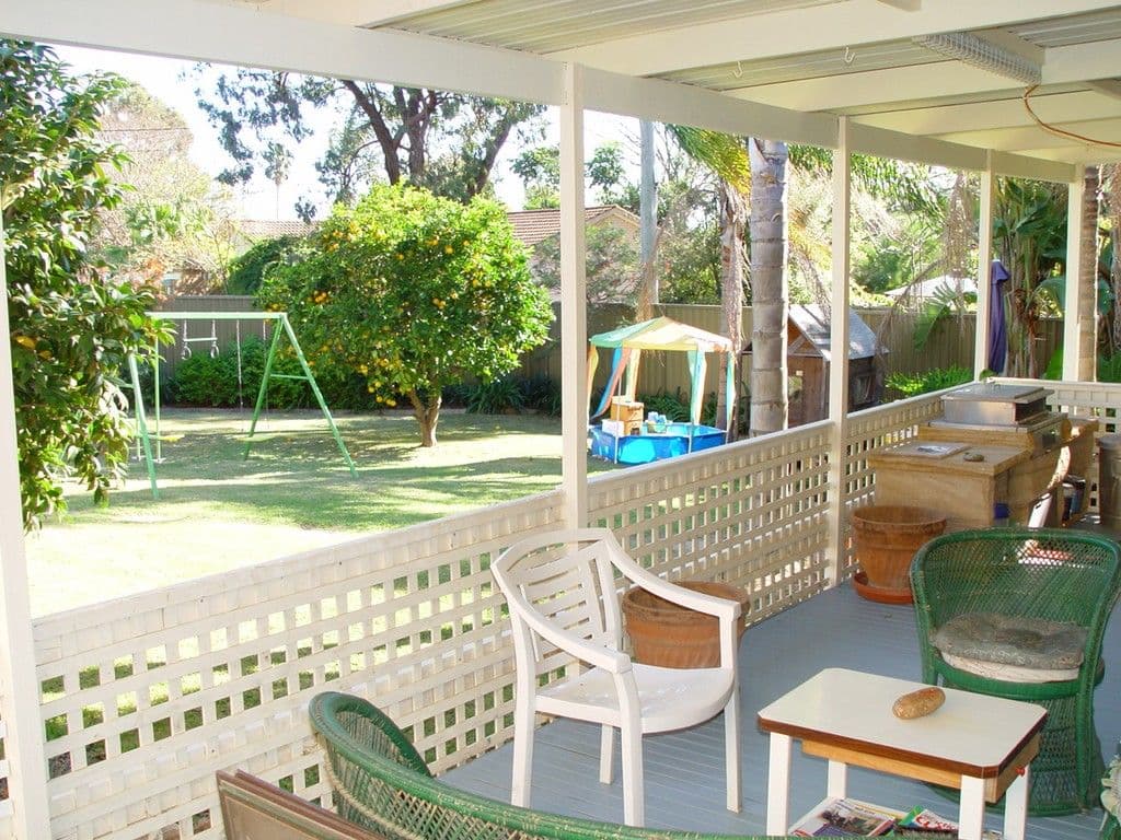 18a Kenneth Avenue, Baulkham Hills NSW 2153, Baulkham Hills - Thumbnail 4