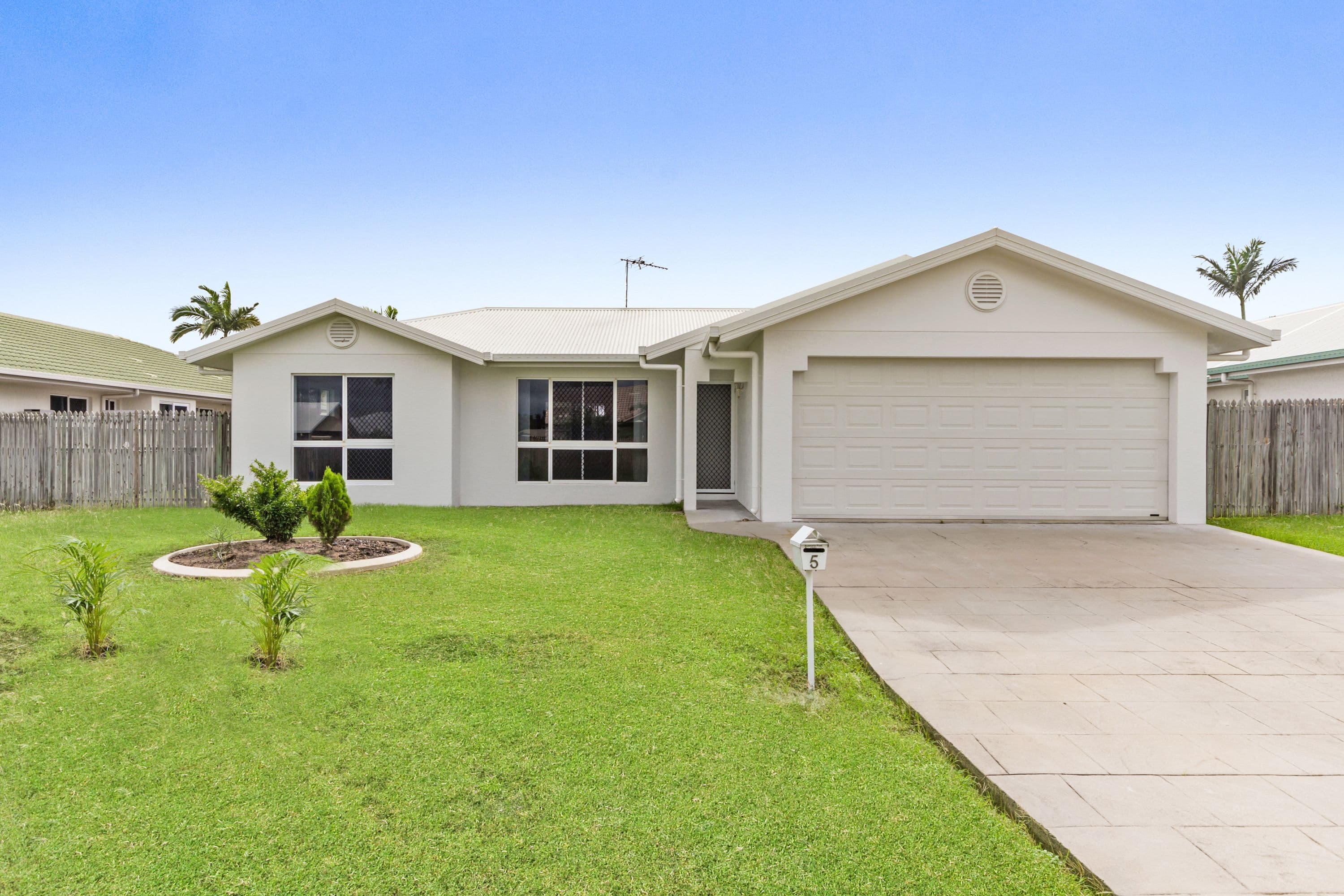 5 La Trobe Close, Douglas QLD 4814, Douglas - Image 1