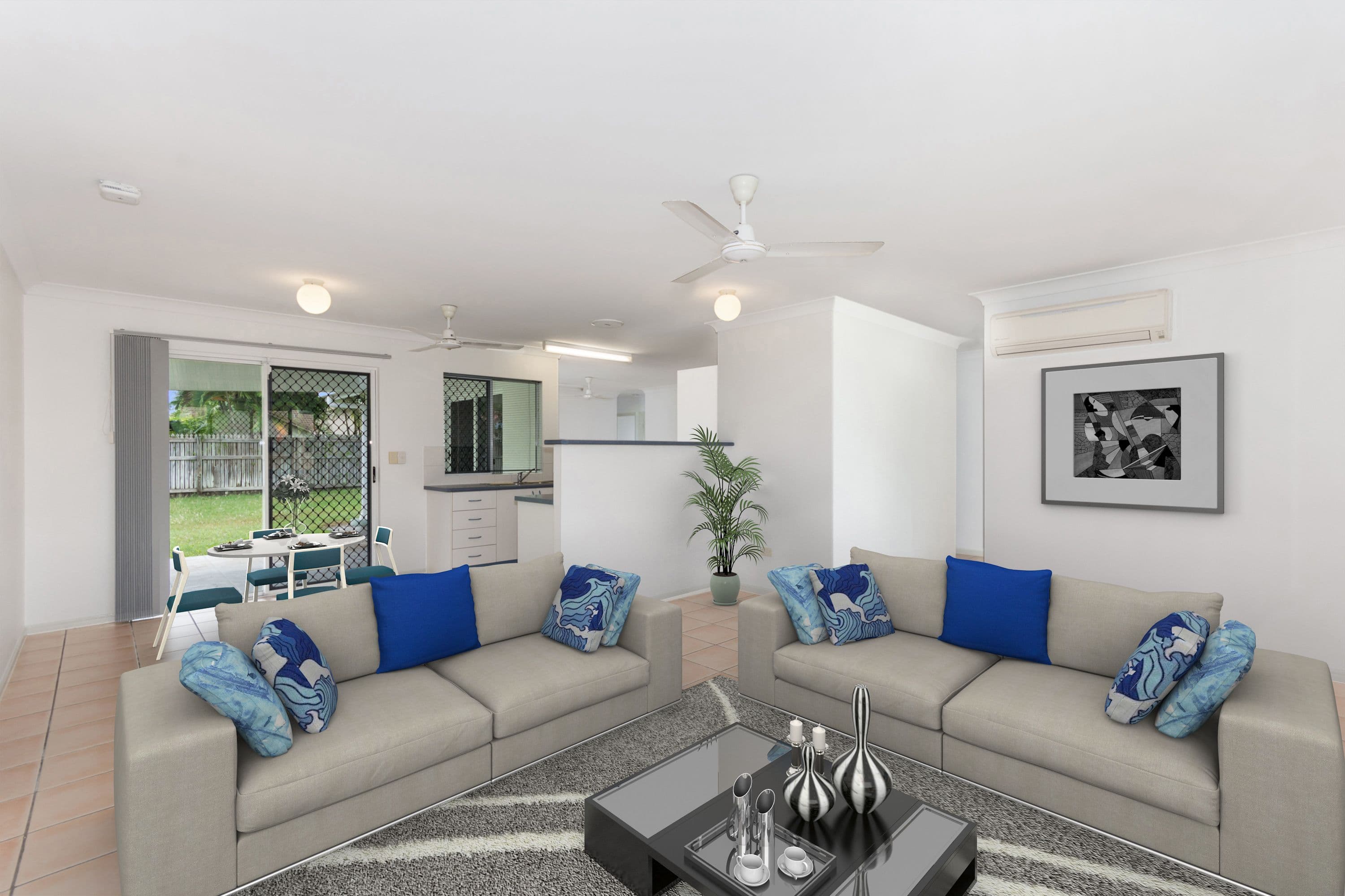 5 La Trobe Close, Douglas QLD 4814, Douglas - Thumbnail 4