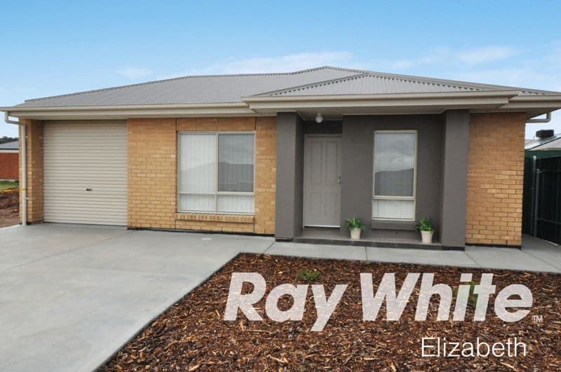 40 Camelot Drive, BLAKEVIEW SA 5114, Blakeview - Thumbnail 2