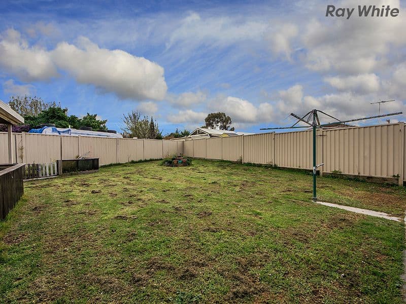 12 Pilbara Court, KINGS PARK VIC 3021, Kings Park - Thumbnail 6
